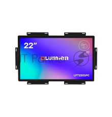 Встраиваемый сенсорный дисплей с открытой рамкой Lumien [LFT2201PC] 22