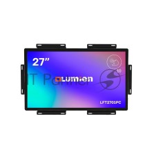Встраиваемый сенсорный дисплей с открытой рамкой Lumien [LFT2701PC] 27