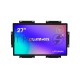 Встраиваемый сенсорный дисплей с открытой рамкой Lumien [LFT2701PC] 27