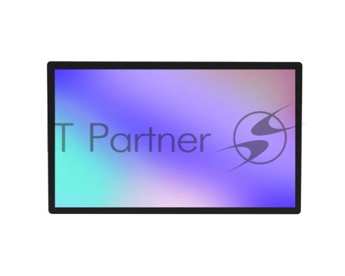 Встраиваемый сенсорный дисплей с открытой рамкой Lumien [LFT2701PC] 27