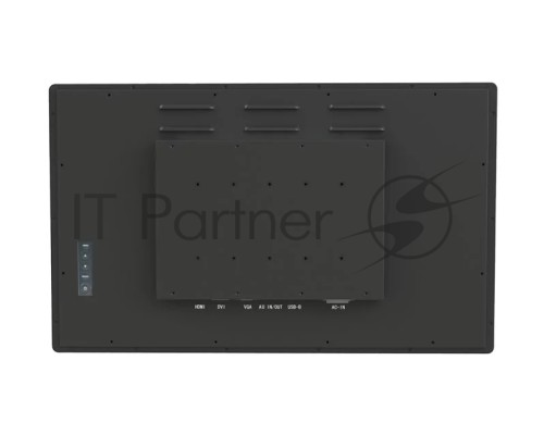 Встраиваемый сенсорный дисплей с открытой рамкой Lumien [LFT2701PC] 27