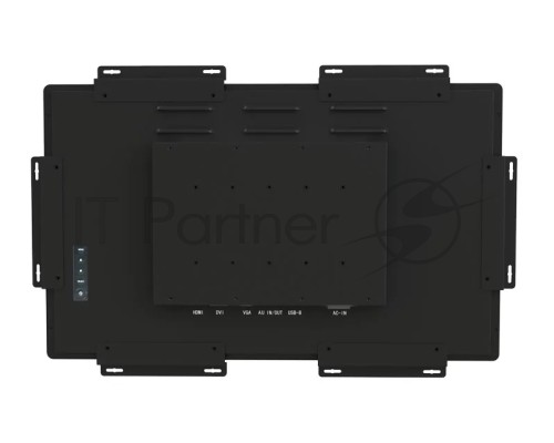 Встраиваемый сенсорный дисплей с открытой рамкой Lumien [LFT2701PC] 27
