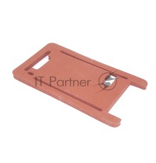 Силиконовая вставка для рамки позиционирования дисплея iPhone 8 oem
