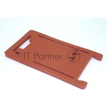 Силиконовая вставка для рамки позиционирования дисплея iPhone 7 Plus  oem