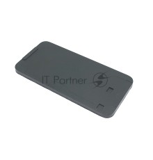 Силиконовая вставка для рамки позиционирования дисплея iPhone 12 Pro MAX oem