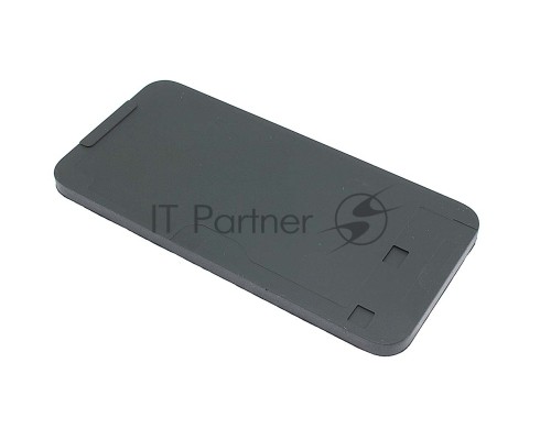 Силиконовая вставка для рамки позиционирования дисплея iPhone 12 Pro MAX oem
