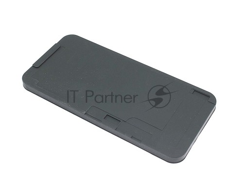 Силиконовая вставка для рамки позиционирования дисплея iPhone 12 Pro oem