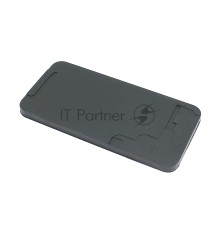 Силиконовая вставка для рамки позиционирования дисплея iPhone 12 mini oem
