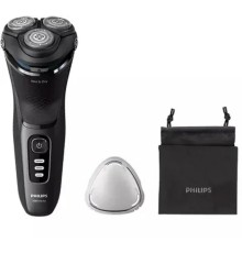 Электробритва Philips S3244/12,  черный