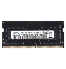 Оперативная память Samsung SODIMM DDR4 4Гб 2133 MHz PC4-17000