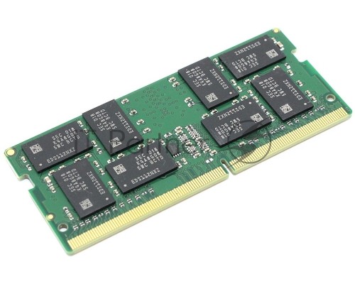 Оперативная память Samsung SODIMM DDR4 16Гб 2666 MHz PC4-21300