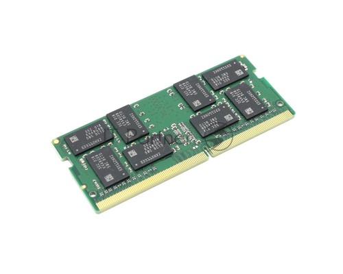 Оперативная память Samsung SODIMM DDR4 16Гб 2666 MHz PC4-21300