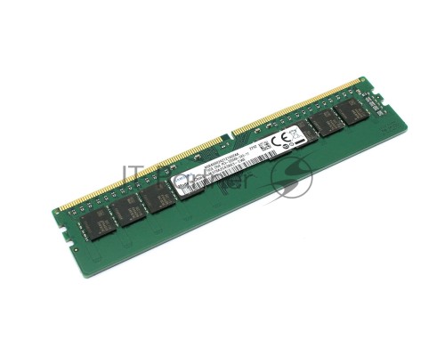 Оперативная память Samsung DDR4 32Гб 3200 MHz PC4-25600