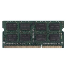 Оперативная память Samsung SODIMM DDR3 8Гб 1600 MHz PC3-12800