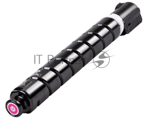 Картридж лазерный ELP XT67M magenta (19000 стр.) для Deli M201CR