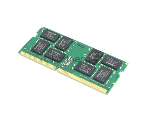 Оперативная память Kingston SODIMM DDR4 16Гб 3200 MHz PC4-25600