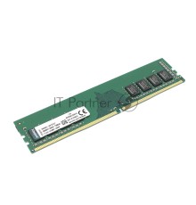 Оперативная память Kingston DDR4 16ГБ 2666 MHz PC4-21300