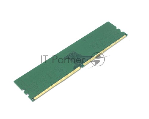 Оперативная память Kingston DDR4 16ГБ 2666 MHz PC4-21300