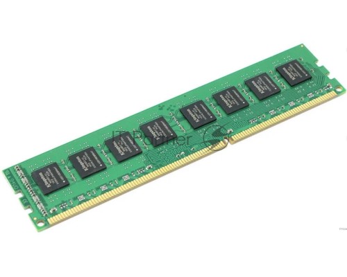 Оперативная память Kingston 4GB DDR3 1600 MHz PC3-12800 CL11 11-11-11-28