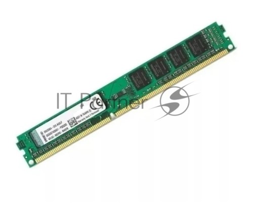 Оперативная память Kingston 4GB DDR3 1600 MHz PC3-12800 CL11 11-11-11-28