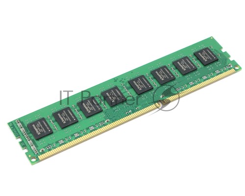 Оперативная память Kingston 4GB DDR3 1600 MHz PC3-12800 CL11 11-11-11-28