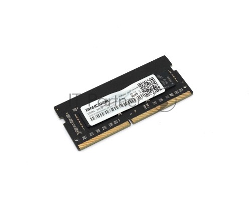 Оперативная память Ankowall SODIMM DDR4 32Гб 3200 MHz PC4-25600