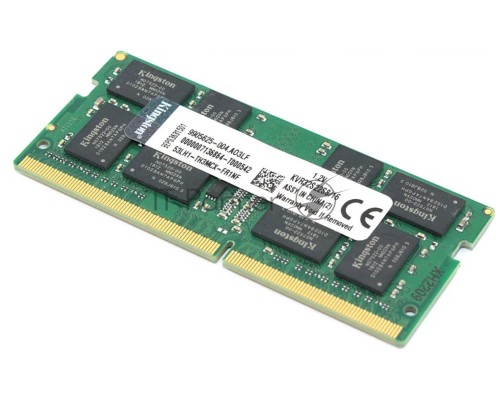 Оперативная память Ankowall SODIMM DDR4 16Гб 3200 MHz PC4-25600
