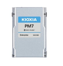 SSD KIOXIA KPM71VUG6T40 2.5