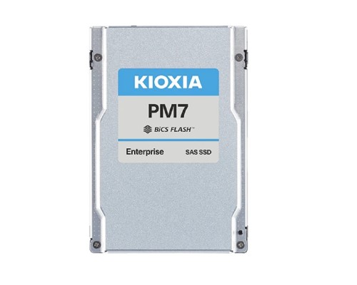 [накопитель] SSD KIOXIA KPM71VUG6T40 2.5