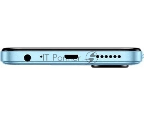 Смартфон Tecno POP 7, 2/64Gb, голубой