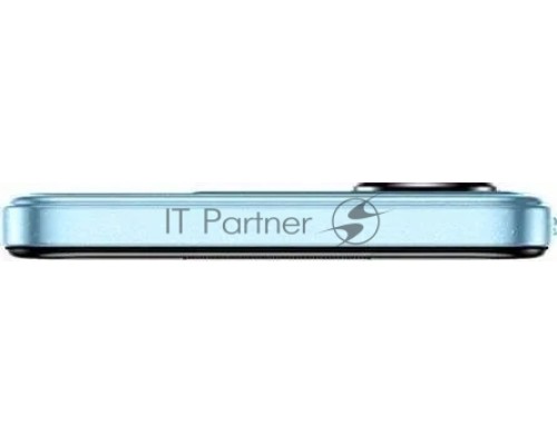 Смартфон Tecno POP 7, 2/64Gb, голубой