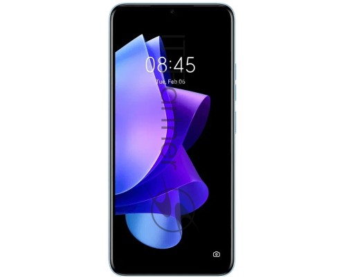 Смартфон Tecno POP 7, 2/64Gb, голубой