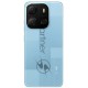 Смартфон Tecno POP 7, 2/64Gb, голубой