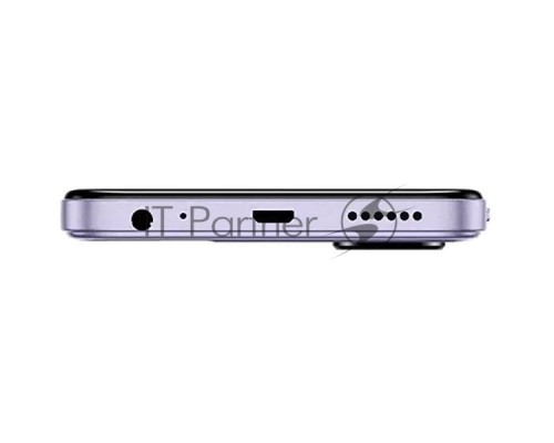 Смартфон Tecno POP 7 BF6, 2/64Gb, фиолетовый