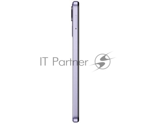 Смартфон Tecno POP 7 BF6, 2/64Gb, фиолетовый
