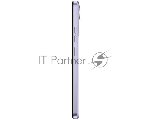 Смартфон Tecno POP 7 BF6, 2/64Gb, фиолетовый
