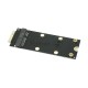 Переходник на SSD mSATA для MacBook Pro 2012-2013гг. A1425; A1398