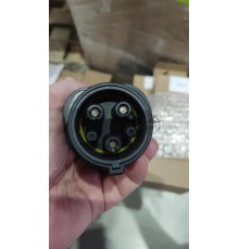 Адаптер Type 2 на Type 1