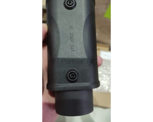 Адаптер Type 2 на Type 1