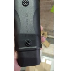 Адаптер Type 2 на GB/T 3 фазы