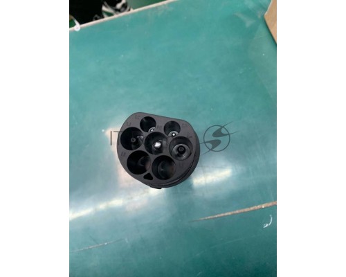 Адаптер Type 2 на GB/T 3 фазы