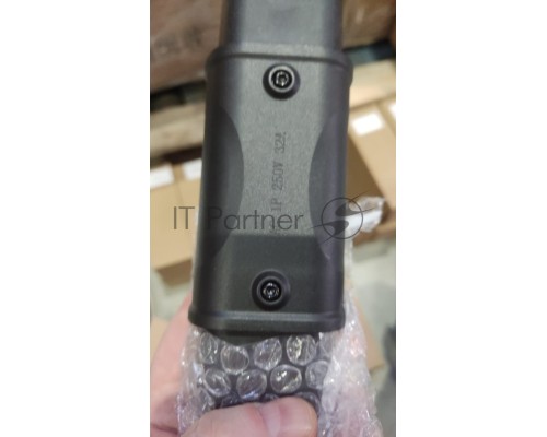 Адаптер Type 2 на GB/T 1 фаза