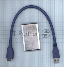 Переходник msata SSD на USB 3.0