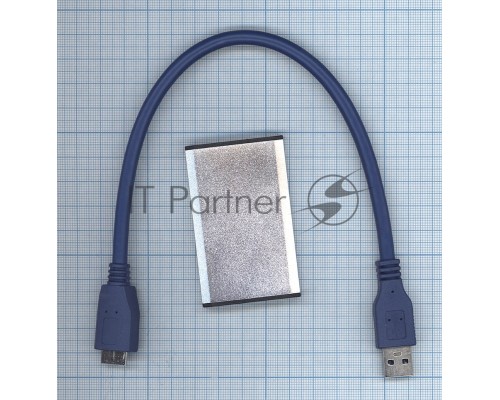 Переходник msata SSD на USB 3.0