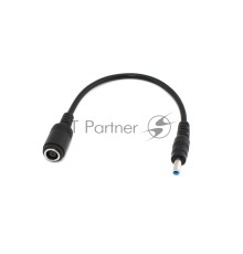 Переходник 7.4x5.0 на 4.5x3.0 прямой 7,4pin