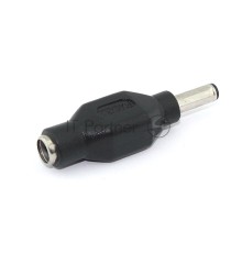 Переходник 5.5x2,1 на 4,5x3,0  для ноутбуков Dell