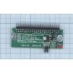 Переходник 1.8 ZIF на 2.5 IDE