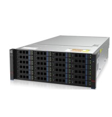 Gooxi SL401-D36RE-G3 4U, 2xLGA4189 ; 32x DDR4; 36x 3.5