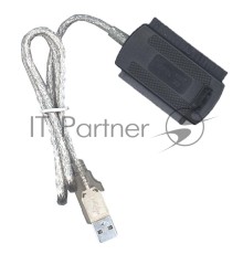 Переходник USB IDE 40 IDE 44 SATA