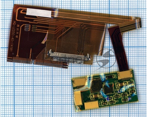 Переходник LED50-40 IBM T400